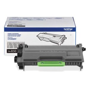 Tóner Brother TN-880 Negro, 12.000 Páginas