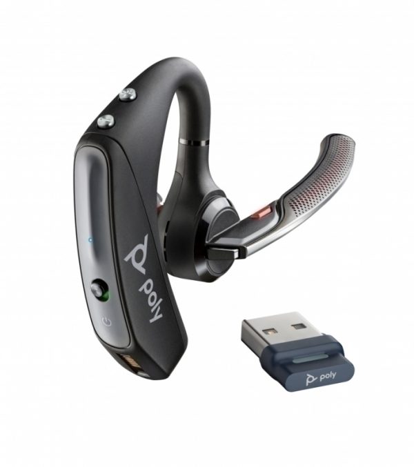 PLANTRONICS VOYAGER 5200 UC. B5200 BT700 WW PLANTRONICS VOYAGER 5200 UC. B5200 BT700 WW