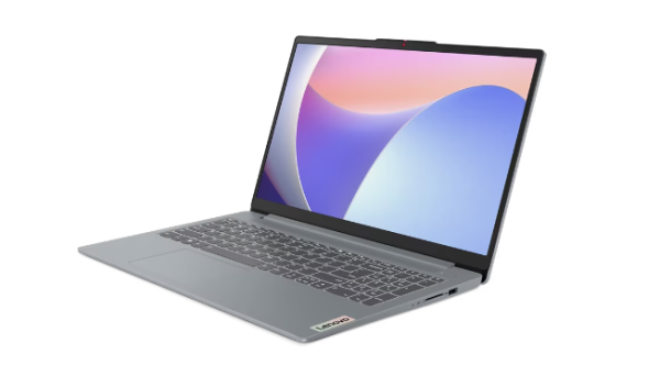 NB IDEAPAD SLIM3 15.6IN 15IAH8 CI5-12450U 8G 512G WIN11H GRIS