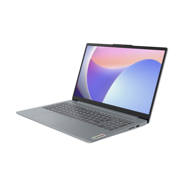 NB IDEAPAD SLIM3 15.6IN 15IAH8 CI5-12450U 8G 512G WIN11H GRIS - Image 7