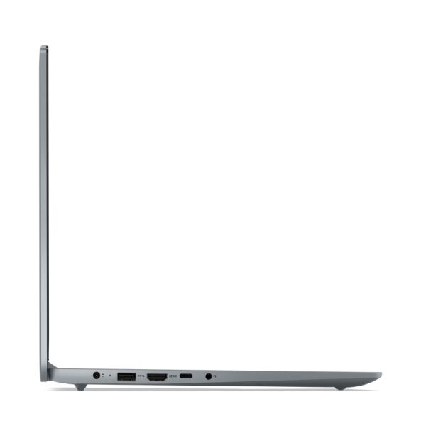 NB IDEAPAD SLIM3 15.6IN 15IAH8 CI5-12450U 8G 512G WIN11H GRIS - Image 9