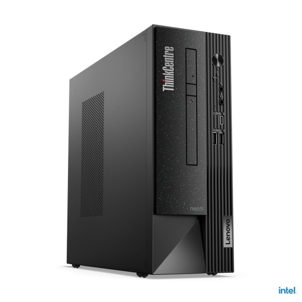 LENOVO THINKCENTRE NEO 50S GEN3 CI3-12100 W11P 8GB 512GB SSD DVD 1 LENOVO THINKCENTRE NEO 50S GEN3 CI3-12100 W11P 8GB 512GB SSD DVD 1 - Image 2