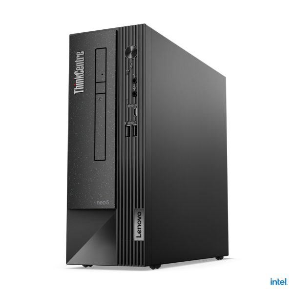 LENOVO THINKCENTRE NEO 50S GEN3 CI3-12100 W11P 8GB 512GB SSD DVD 1 LENOVO THINKCENTRE NEO 50S GEN3 CI3-12100 W11P 8GB 512GB SSD DVD 1 - Image 4