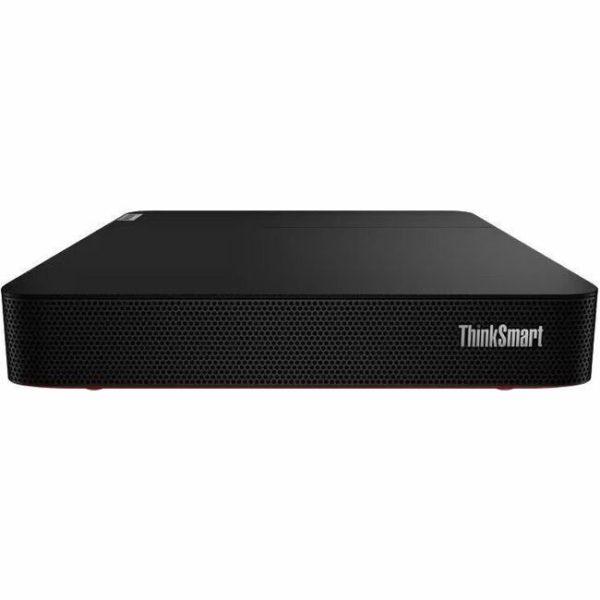 Computadora de escritorio Lenovo ThinkSmart Core 11RXS00912 - Intel Core i5 11a generación - Tecnología vPro - 16GB - 256GB SSD - Intel Chip 64-bit - Intel Iris Xe Graphics - IEEE 802.11ax - Image 2