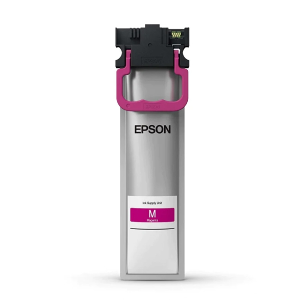 BOLSA DE TINTA MAGENTA
