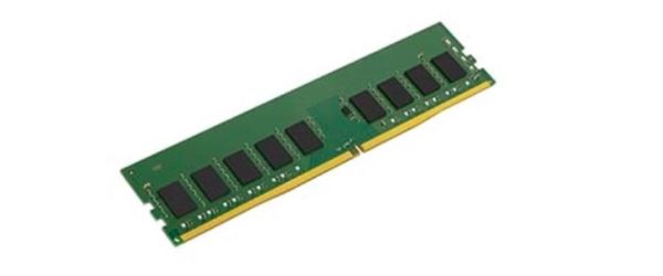 MEMORIA RAM KINGSTON 16GB DDR4 2666MT/sZ ECC SODIMM