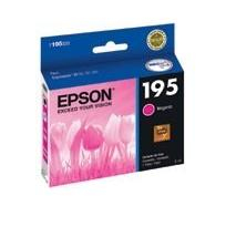 TINTA MAGENTA XP101 201 211