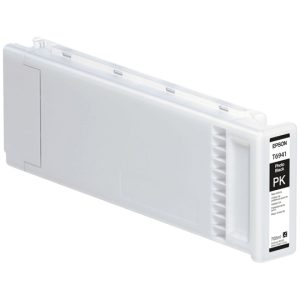 Cartucho De Tinta Epson UltraChrome XD T694100 Color Negro