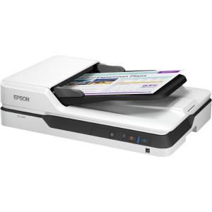 ESCANER DS-1630 25 PPM DUPLEX