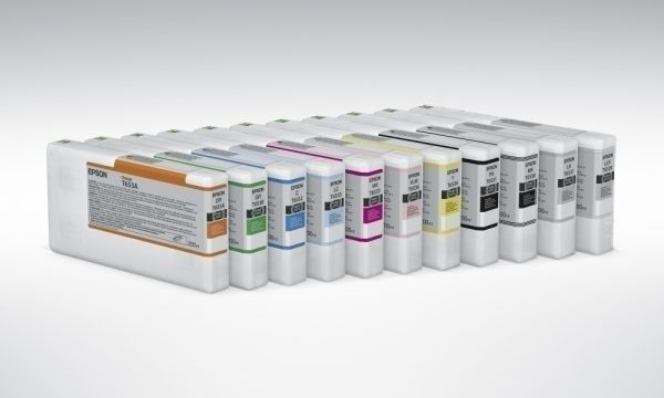 CARTUCHO DE TINTA ULTRACHROME 200ML MAGENTA LIGHT - Image 2
