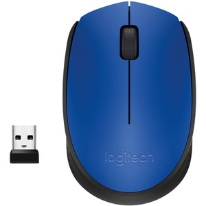 MOUSE LOGITECH WIRELESS M170