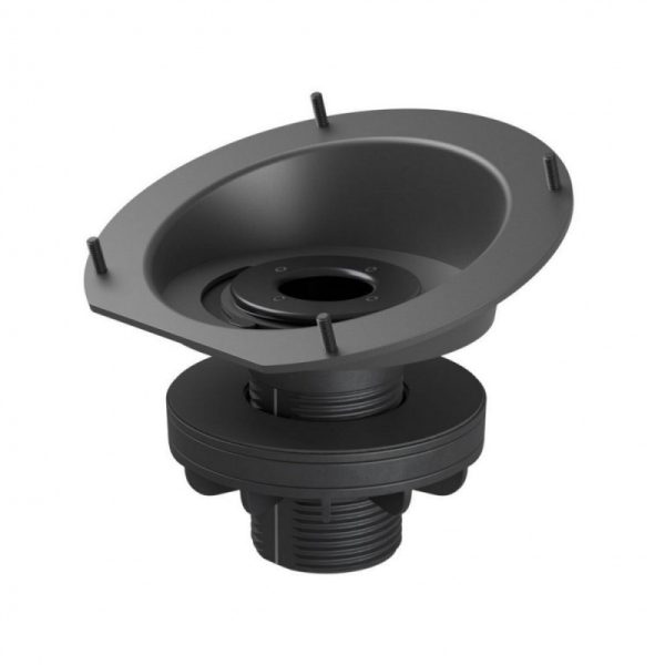 Logitech Tap Riser Mount Soporte elevador Grafito .