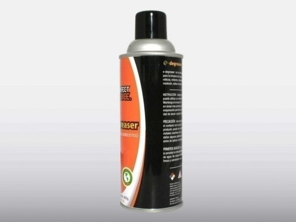 Perfect Choice E-Degreaser Desengrasante Dielectrico,PC-030218, 400 Gramos - Image 3