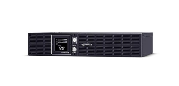 No Break CyberPower Smart App PFC Intelligent, 1320W, 2000VA, Entrada 90-140V, Salid 120V 2000VA/1540W PFC SENOID 120V RACK/T - Image 3