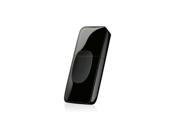 TP-Link mini adaptador USB Inalámbrico N de 300Mbps - Image 3