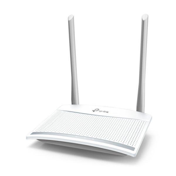 TP-Link Router inalámbrico Nano N 300Mbps - Image 2