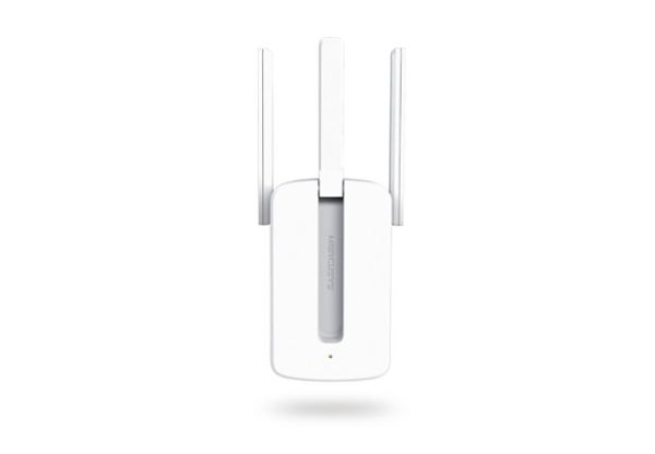 Mercusys extensor de Cobertura Wi-Fi 300Mbps - Image 3