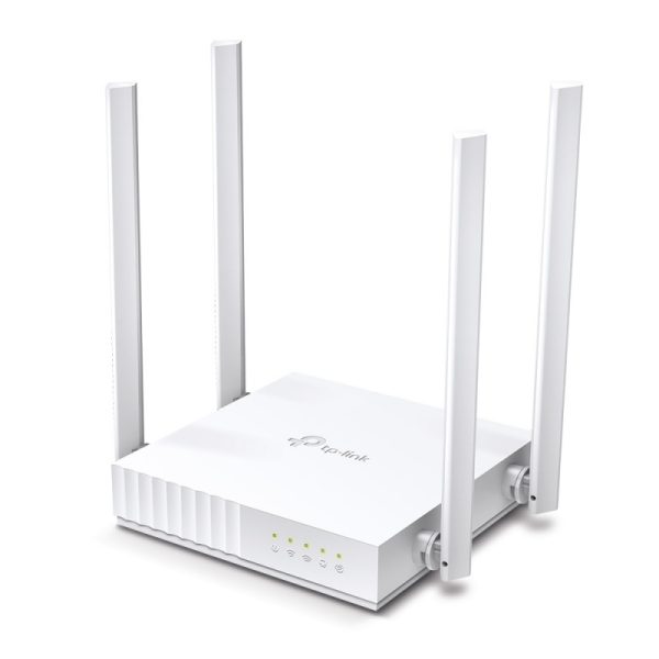 TP-Link router de Doble Banda AC750, d433 Mbps en 5 GHz y 300 Mbps en 2.4 GHz - Image 2