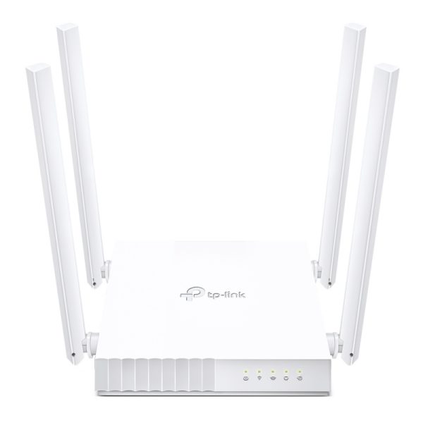 TP-Link router de Doble Banda AC750, d433 Mbps en 5 GHz y 300 Mbps en 2.4 GHz - Image 7