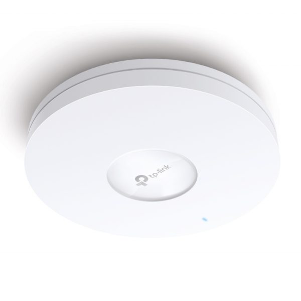 TP-Link access point inalámbrico de montaje en techo de doble banda AX1800 - Image 2