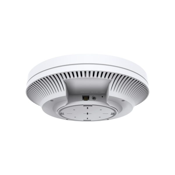 TP-Link access point inalámbrico de montaje en techo de doble banda AX1800 - Image 4