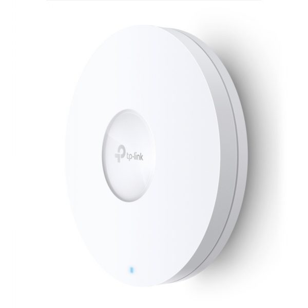 TP-Link access point inalámbrico de montaje en techo de doble banda AX1800 - Image 5