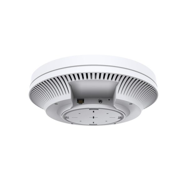 TP-Link access point Inalámbrico Multi-Gigabit de Doble Banda AX3600, montaje para Techo - Image 3
