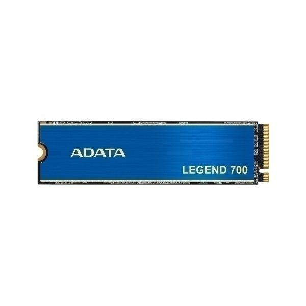 SSD ADATA LEGEND 700 512G M 2 2280 PCIE GEN3X4 LDPC ECC
