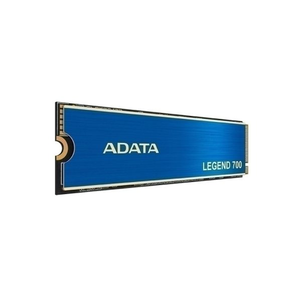 SSD ADATA LEGEND 700 512G M 2 2280 PCIE GEN3X4 LDPC ECC - Image 2