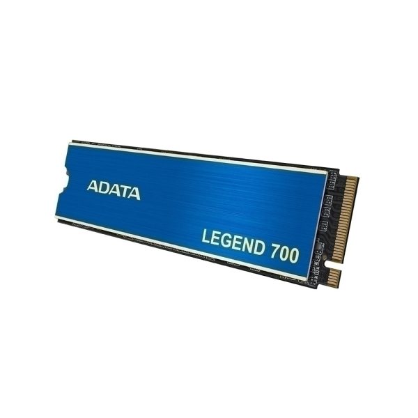 SSD ADATA LEGEND 700 512G M 2 2280 PCIE GEN3X4 LDPC ECC - Image 3