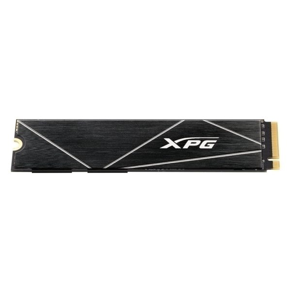 Adata DISCO ESTADO SOLIDO XPG SSD GAM MIX S70 BLADE 4TB M.2 2280 PCIE 4.0 MIX S70 BLADE 4TB M.2 2280 PCIE 4. - Image 2