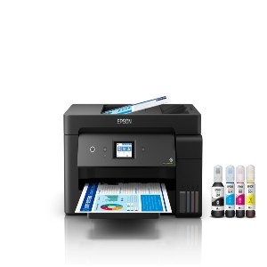 MFC L14150 Inyección de tinta continua Heat- Free a color. Cristal Oficio. Solo impresión A3. ADF. Impresión Duplex.Wifi. 38 páginas por minuto BYN.