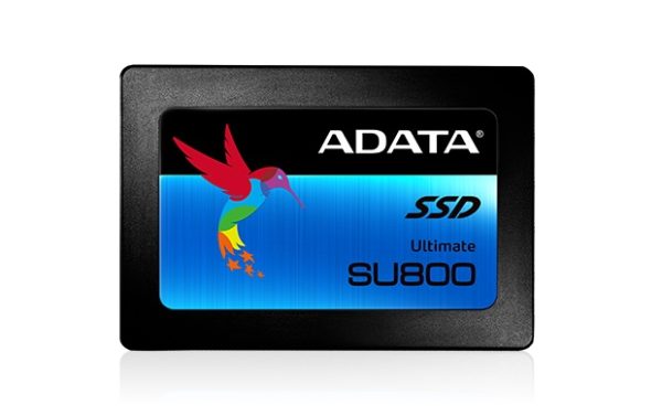 DISCO ESTADO SOLIDO SSD ADATA S U800 ULTIMATE 512GB SATA III 2.5