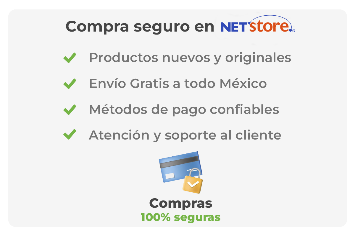 Banner Netstore