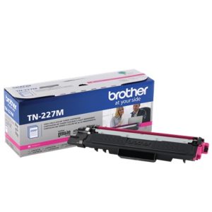 TONER MAGENTA RENDIMIENTO 2300 PAGS