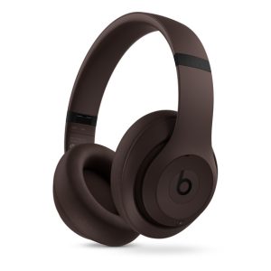 AURICULARES INALAMBRICOS BEATS STUDIO PRO  MARRON OSCURO