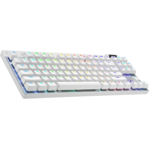 TECLADO INALAMBRICO PRO X TKL