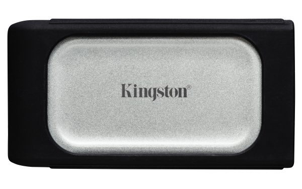 SSD ESTADO SOLIDO KINGSTON PORTATIL 4000 GB - Image 3