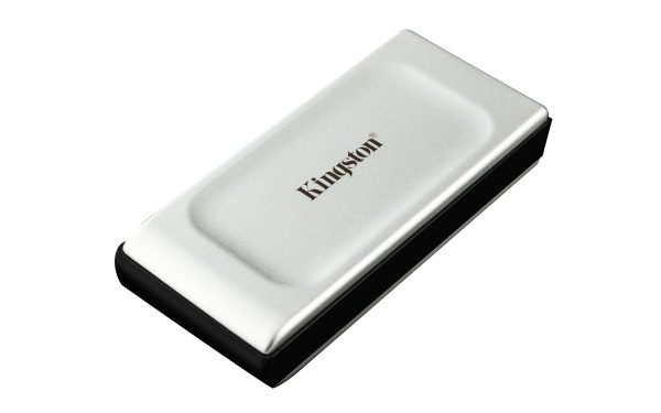 SSD ESTADO SOLIDO KINGSTON PORTATIL 4000 GB - Image 4