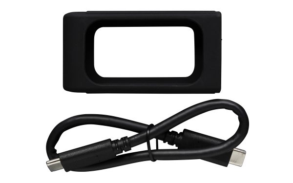 SSD ESTADO SOLIDO KINGSTON PORTATIL 4000 GB - Image 5