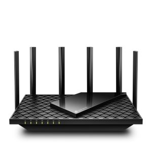 TP-LINK ROUTER AX5400 GIGABIT