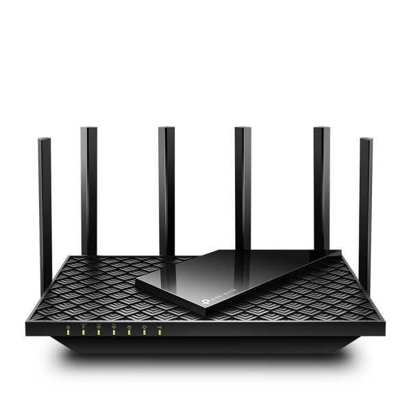 TP-LINK ROUTER AX5400 GIGABIT