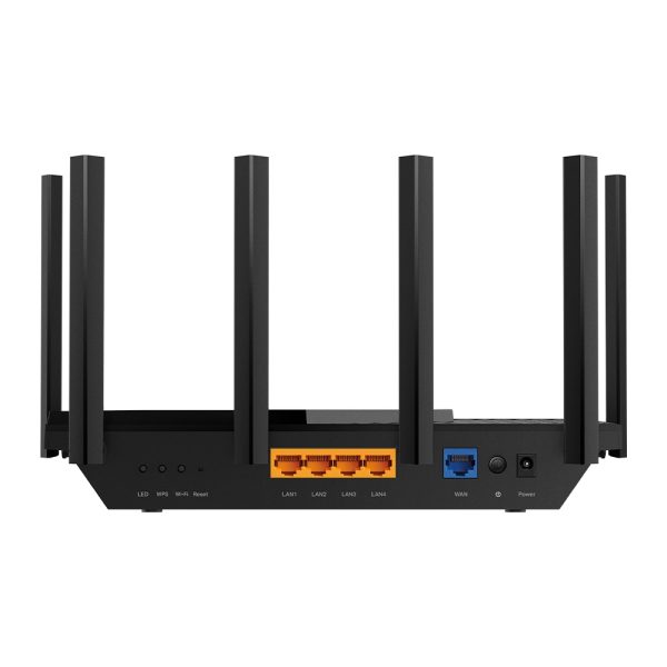 TP-LINK ROUTER AX5400 GIGABIT - Image 2
