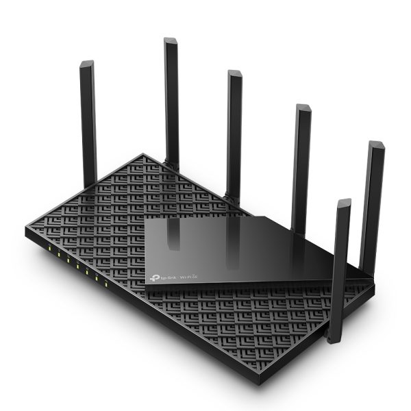 TP-LINK ROUTER AX5400 GIGABIT - Image 3