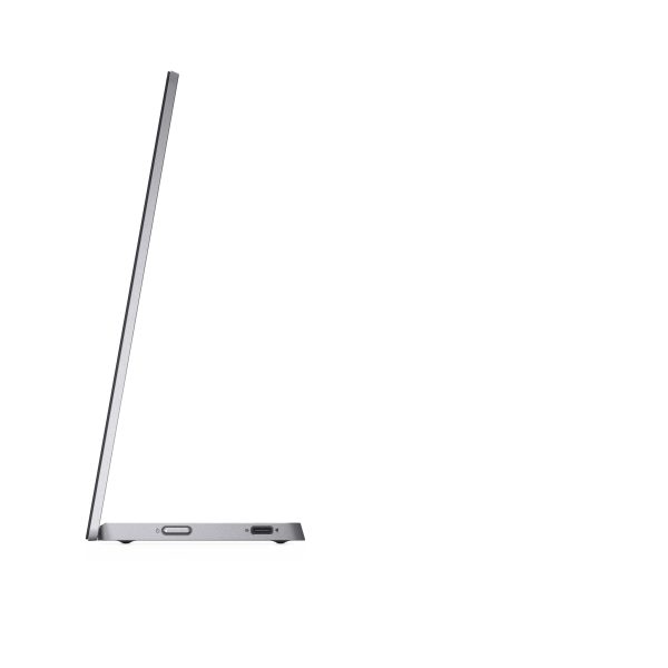 Dell Monitor Dell-Portatil-Portbale- Monitor Portable P1424H -14 Pulgadas FHD (1920 X 1080 a 60Hz)-LCD con retroiluminación LED/matriz activa TFT-Relacion de aspecto 16:9- Brillo 300 cd/m2-USB-C- 3 años de garantia - Image 4