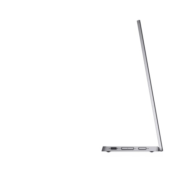 Dell Monitor Dell-Portatil-Portbale- Monitor Portable P1424H -14 Pulgadas FHD (1920 X 1080 a 60Hz)-LCD con retroiluminación LED/matriz activa TFT-Relacion de aspecto 16:9- Brillo 300 cd/m2-USB-C- 3 años de garantia - Image 5
