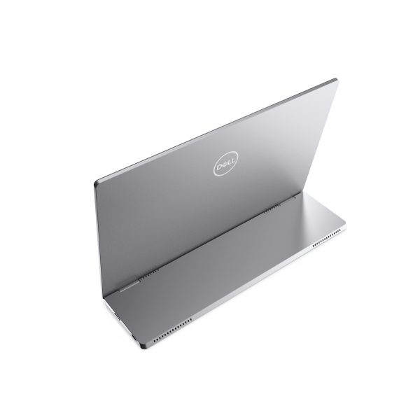 Dell Monitor Dell-Portatil-Portbale- Monitor Portable P1424H -14 Pulgadas FHD (1920 X 1080 a 60Hz)-LCD con retroiluminación LED/matriz activa TFT-Relacion de aspecto 16:9- Brillo 300 cd/m2-USB-C- 3 años de garantia - Image 9