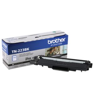 TONER NEGRO RENDIMIENTO 1400 PAGINAS