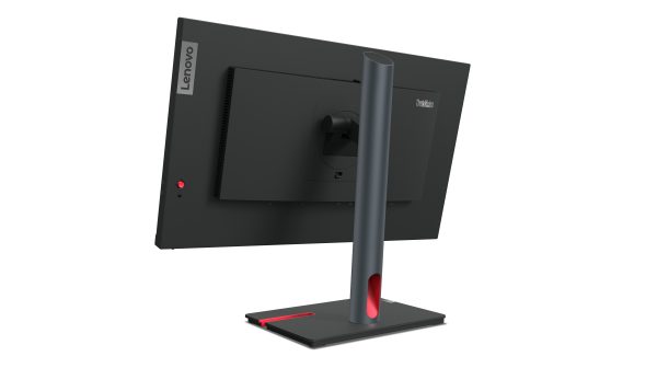 ThinkVision P24h30 23.8 WLED 2560x1440 3YW - Image 4