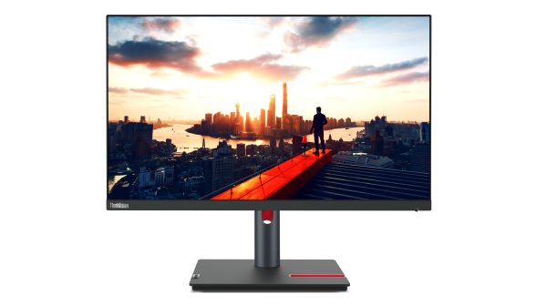 ThinkVision P24h30 23.8 WLED 2560x1440 3YW - Image 5